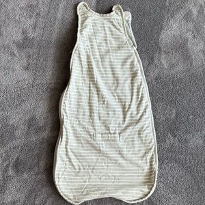 2-24 Month Woolino Striped Sleep Sack